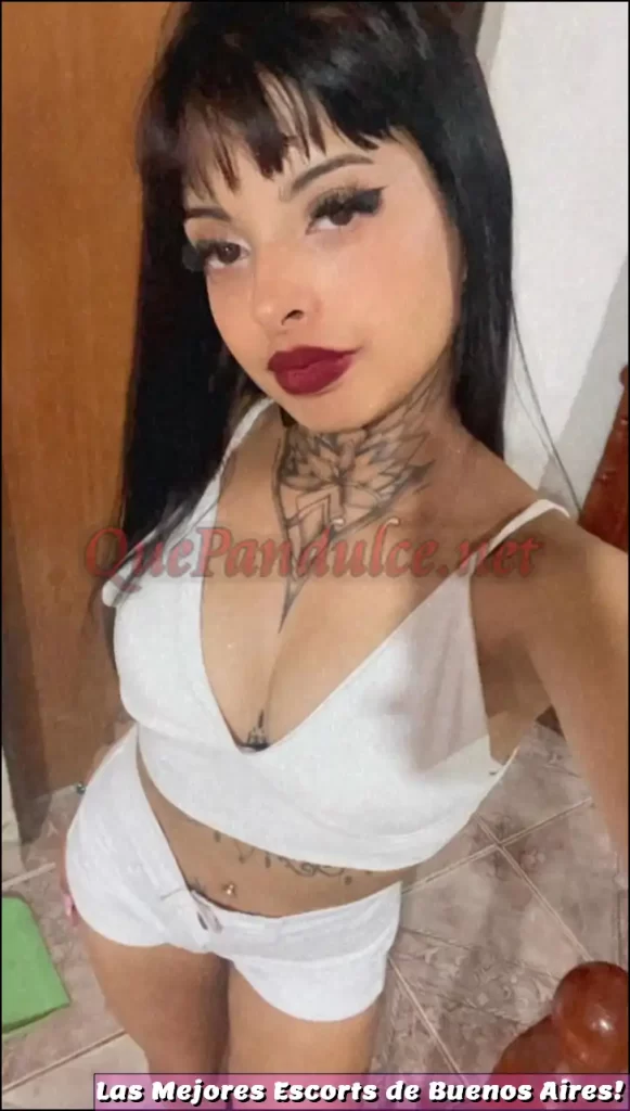 Escorts Luna 15-2718-8864