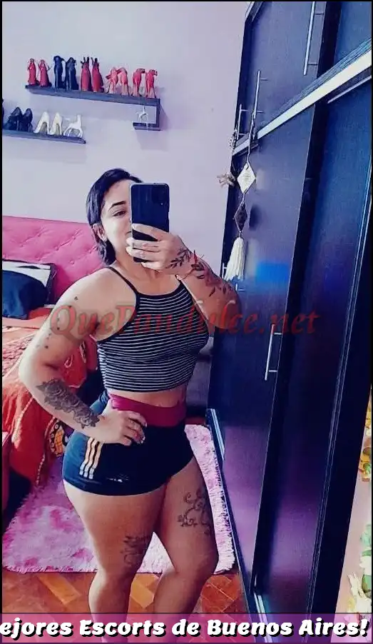 Escorts Bianca 15-4927-6177