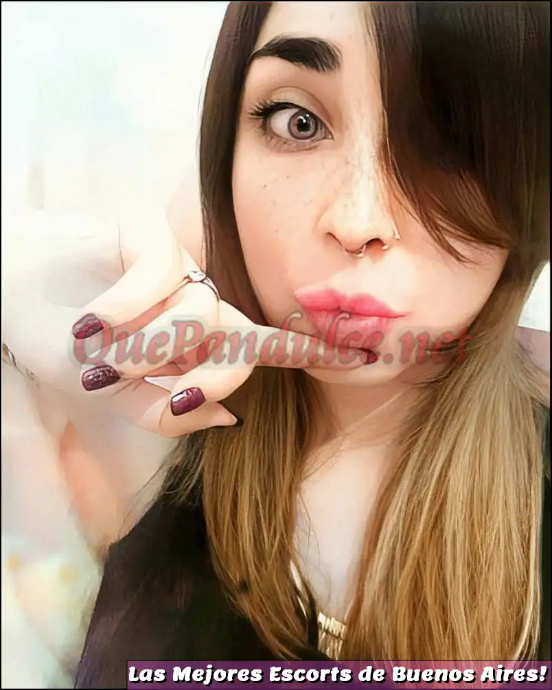 Escorts Ludmila 15-5813-6579