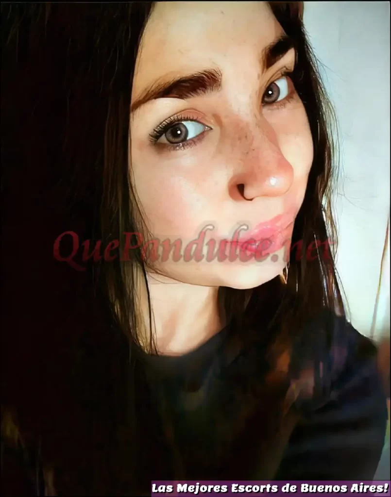 Escorts Ludmila 15-5813-6579