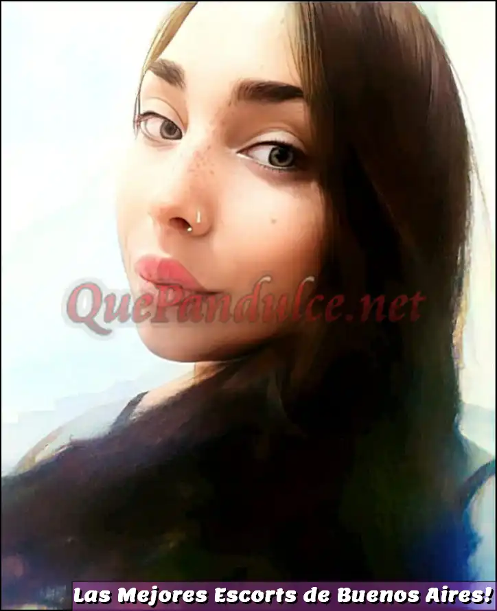 Escorts Ludmila 15-5813-6579